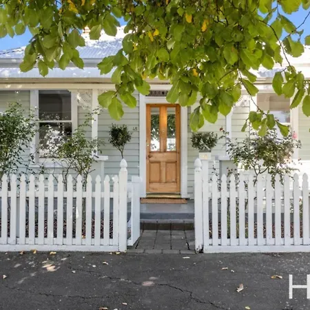 Tranquil Launceston Getaway - You'Ll Fall In Love! Exterior photo