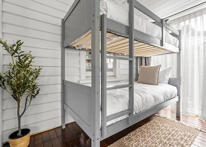 Tranquil Launceston Getaway - You\'Ll Fall In Love!