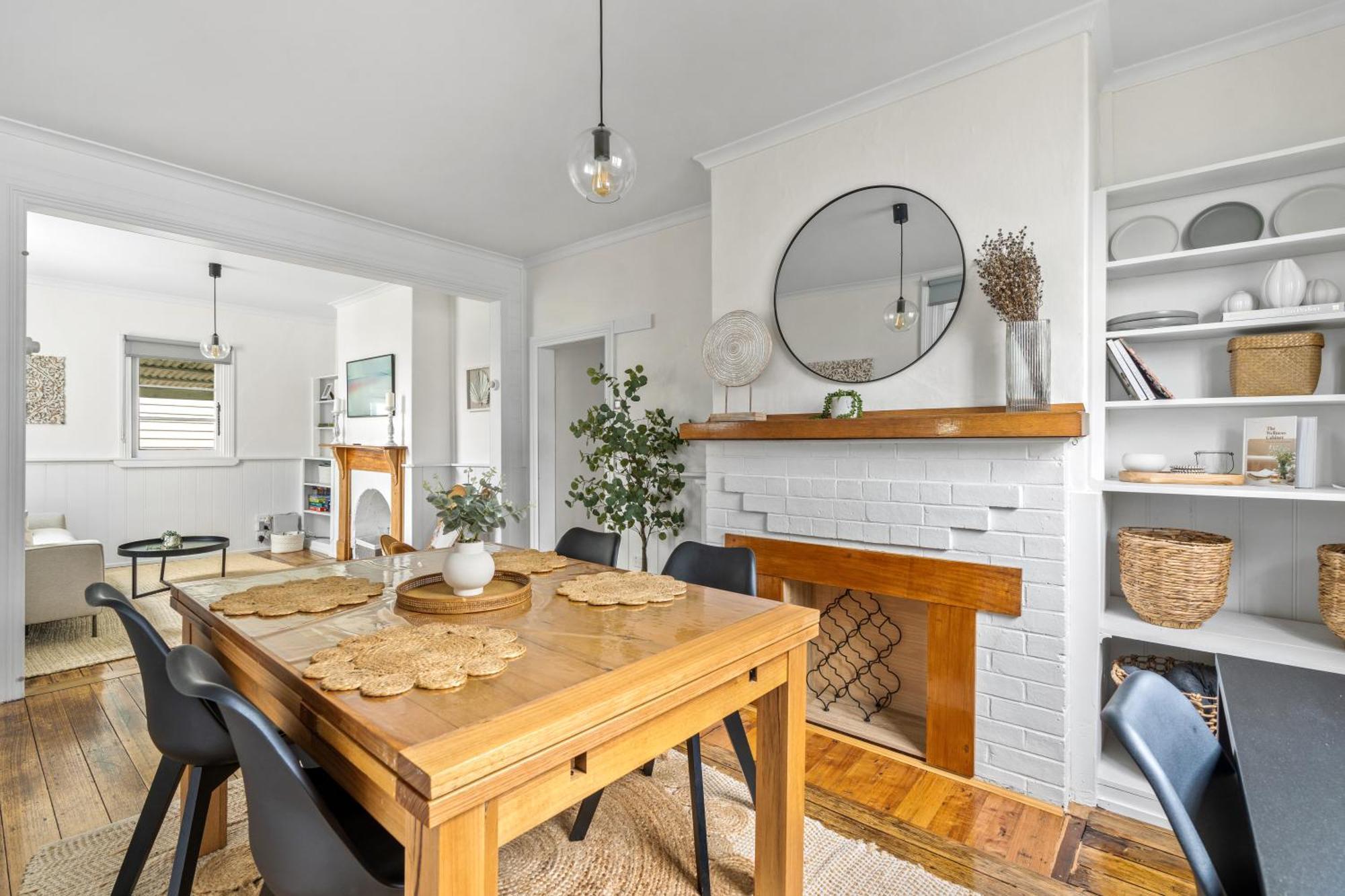 Holiday home Tranquil Getaway - You'll Fall In Love! *