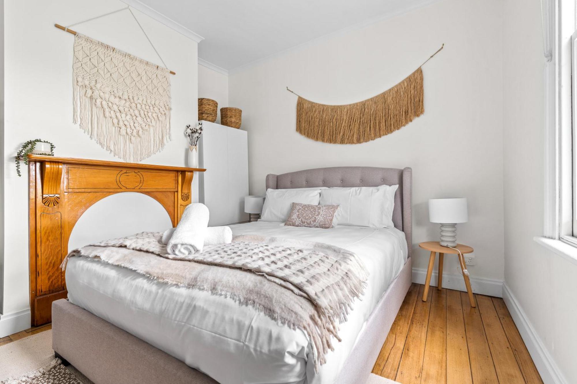 Holiday home Tranquil Getaway - You'll Fall In Love! *