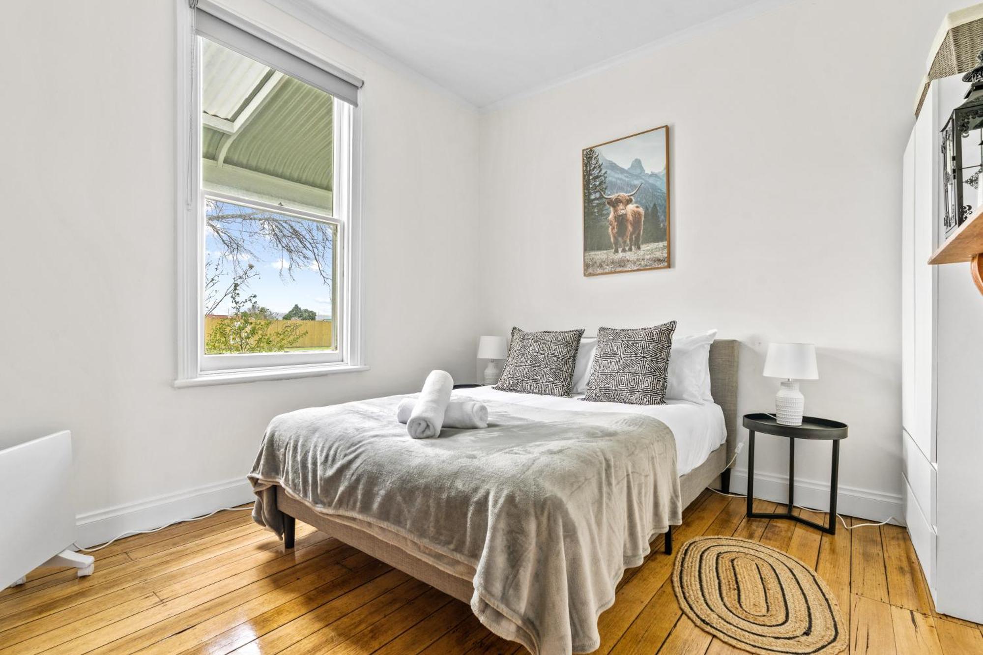 Holiday home Tranquil Getaway - You'll Fall In Love!