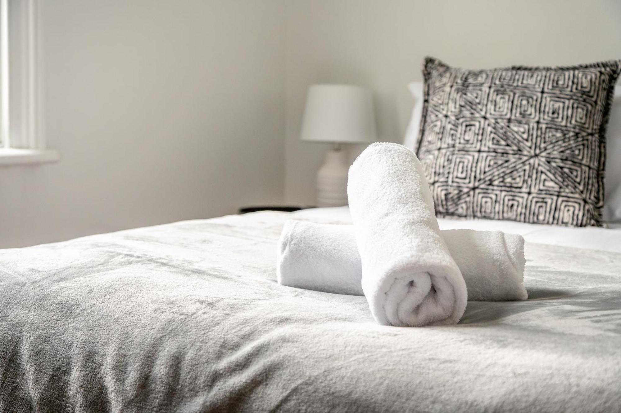Holiday home Tranquil Getaway - You'll Fall In Love!