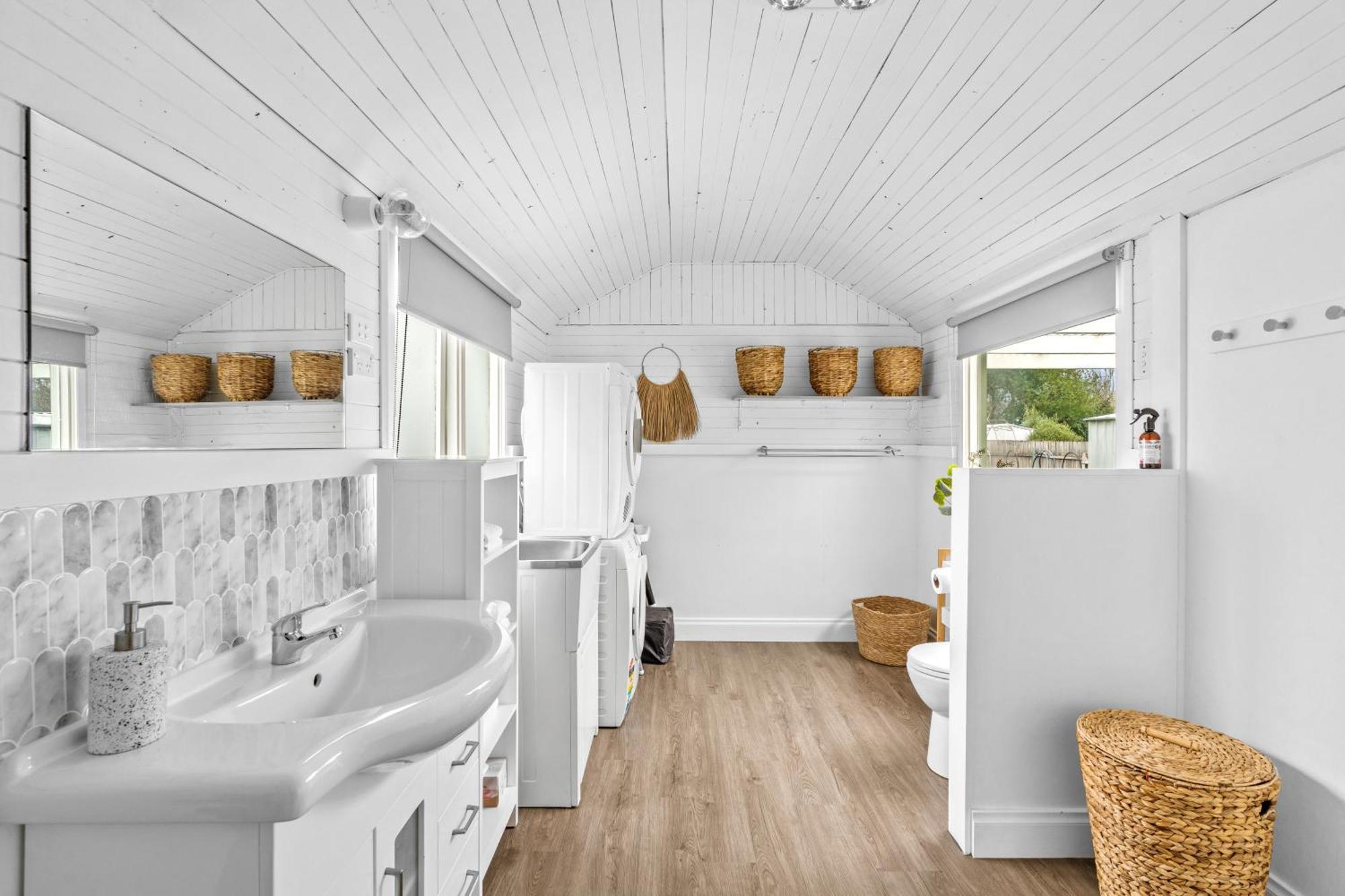 Holiday home Tranquil Getaway - You'll Fall In Love! *