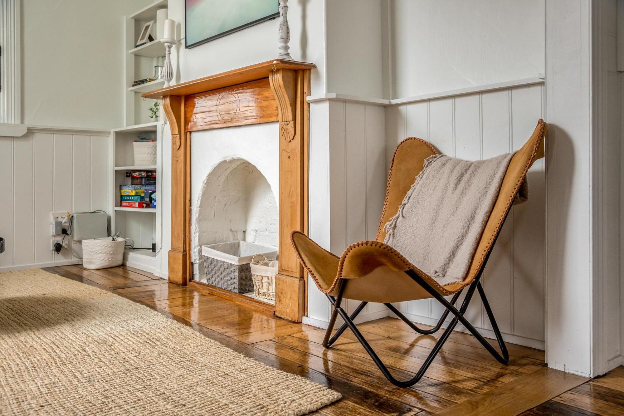 Holiday home Tranquil Getaway - You'll Fall In Love!